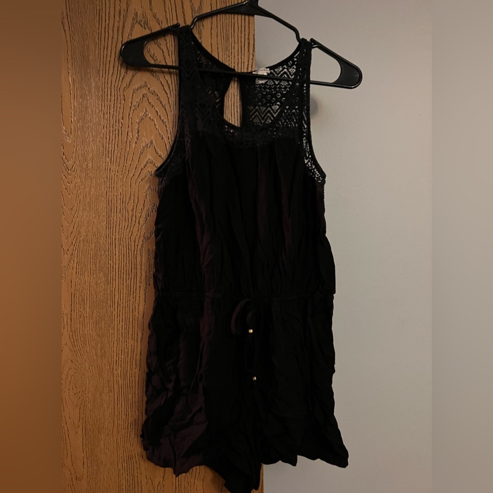 Guess romper